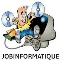 JOBINFORMATIQUE